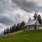 Kapelle St.Johannes d.Täufer