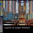 Kapelle St.Joseph Mettlach