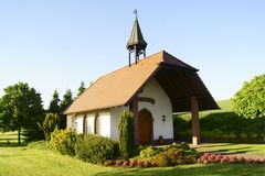 Kapelle St.Magdalena