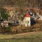 Kapelle St.Wendel am Stein bei Dörzbach