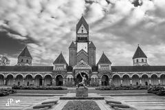 Kapelle Südfriedhof Leipzig