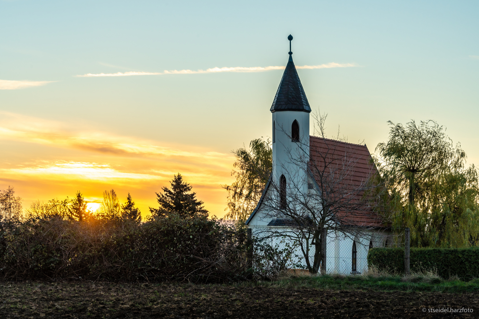 Kapelle Timmenrode