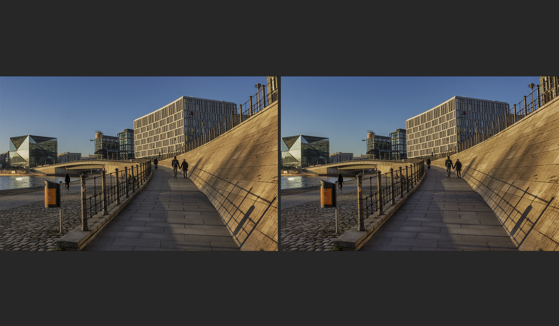 Kapelle-Ufer an der Spree 1 (3D)