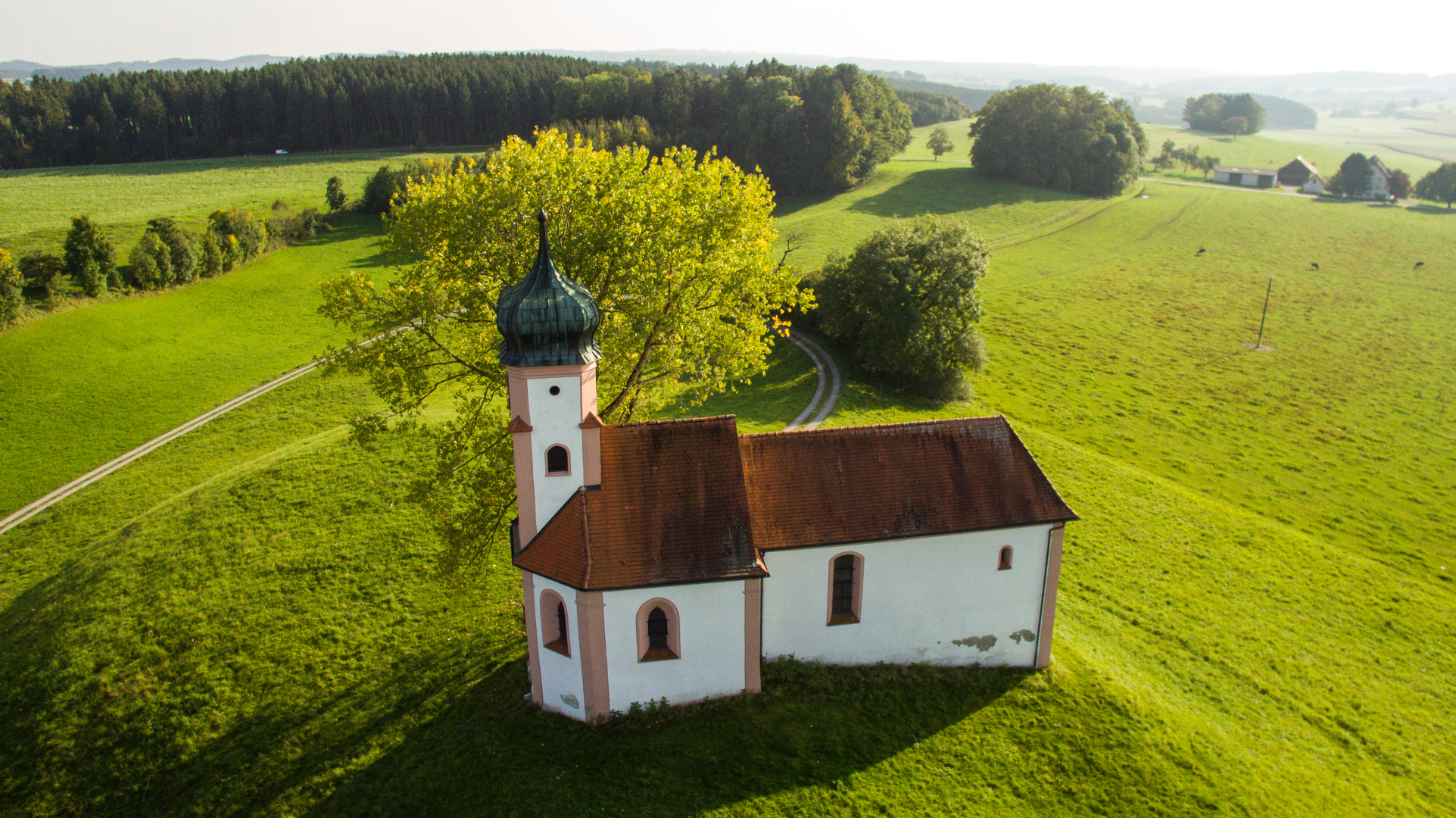 Kapelle Volkertshaus