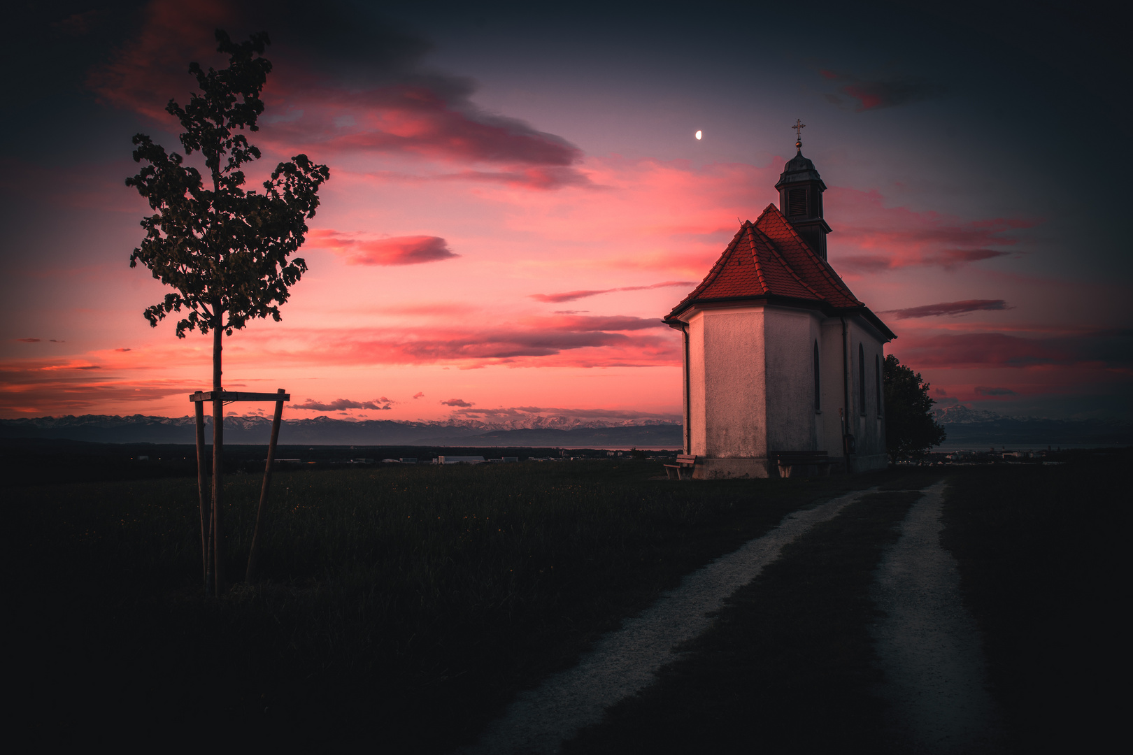 Kapelle von Ailingen