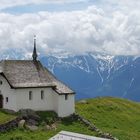 Kapelle von Bettmeralp