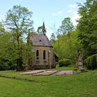 Kapelle von Böddeken