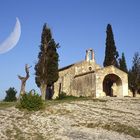 Kapelle von Eygaliéres