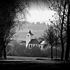 Kapelle von Gransdorf (Eifel)