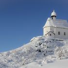 Kapelle von Schlans 