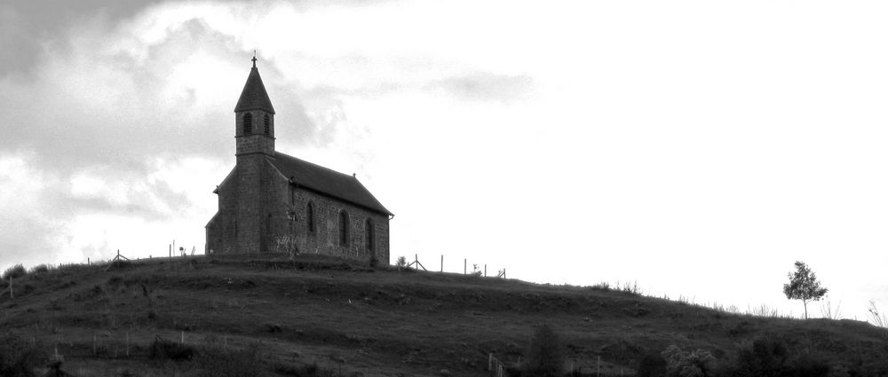 Kapelle von St.Quirin