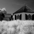 Kapelle von Vitt auf Rügen