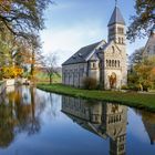 Kapelle - Wasserschloß "Haus Brincke"