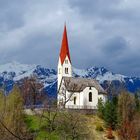 Kapelle Weerberg in Tirol