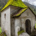 Kapelle Weissensee Kärnten