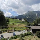 Kapelle Wilere (Binn) - Breithorn