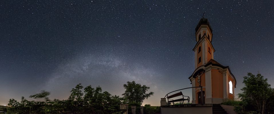 Kapelle Wörnitzstein