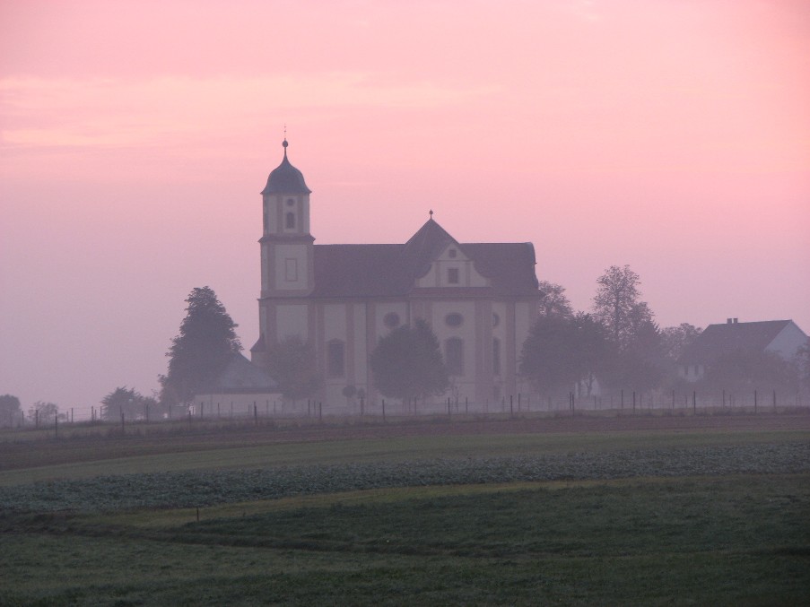 Kapelle Zöbingen die Erste