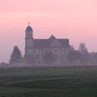 Kapelle Zöbingen die Erste