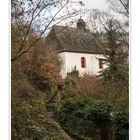 Kapelle zu den drei Kreuzen in Cochem