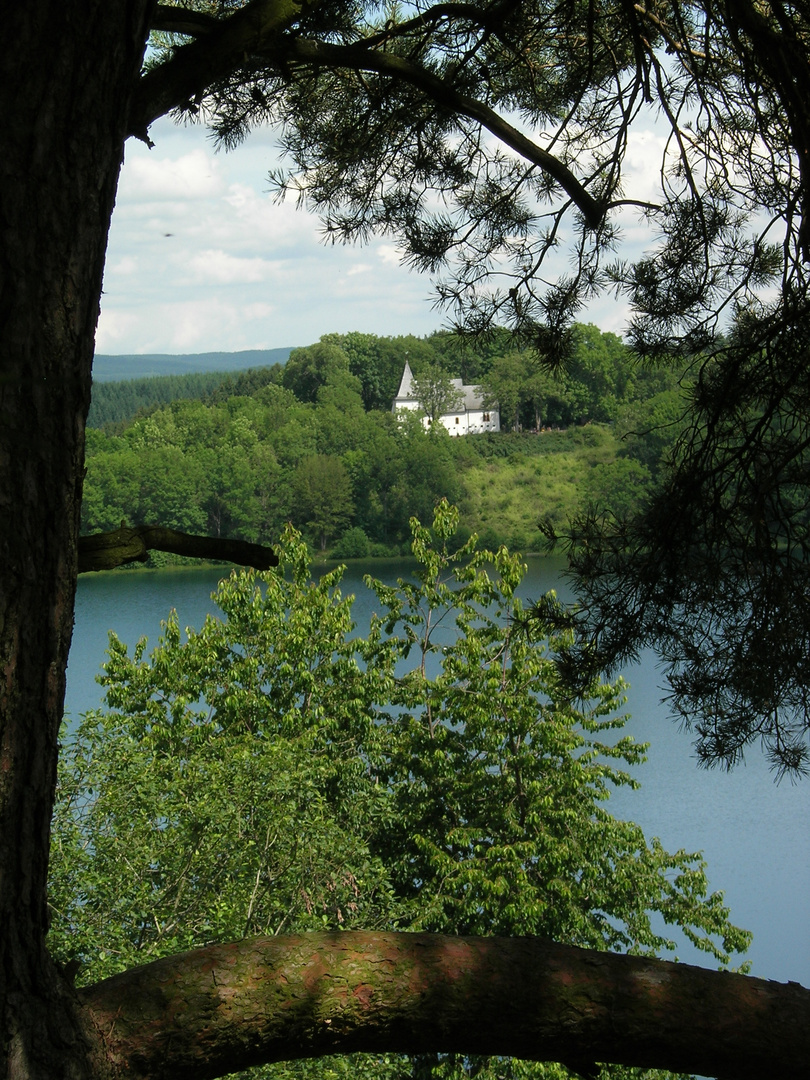 Kapelle zu Weinfeld