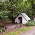 Kapelle zum "Decke Tönnes" bei Bad Münstereifel