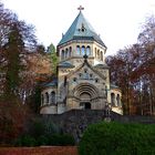  Kapelle zum Gedächtnis an König Ludwig II. von Bayern