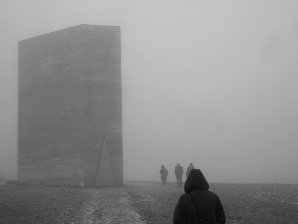 Kapelle zum Heilgen Bruder Klaus