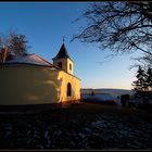 Kapelle zum Hl. Rochus