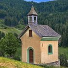 Kapelle zum leiden Christi