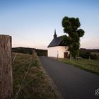 Kapelle "Zur heiligen Familie"