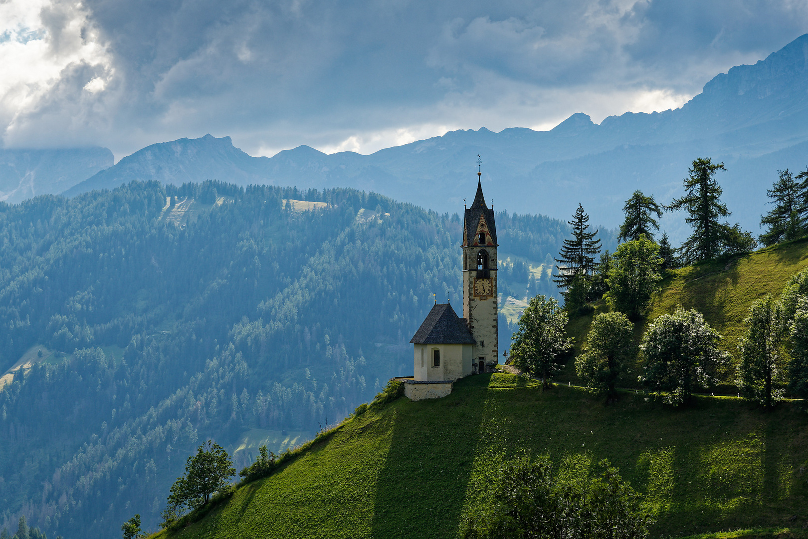 Kapelle zur Hl. Barbara