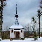 Kapelle „Zur schmerzhaften Mutter" 