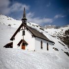 Kapelle zur Stelle