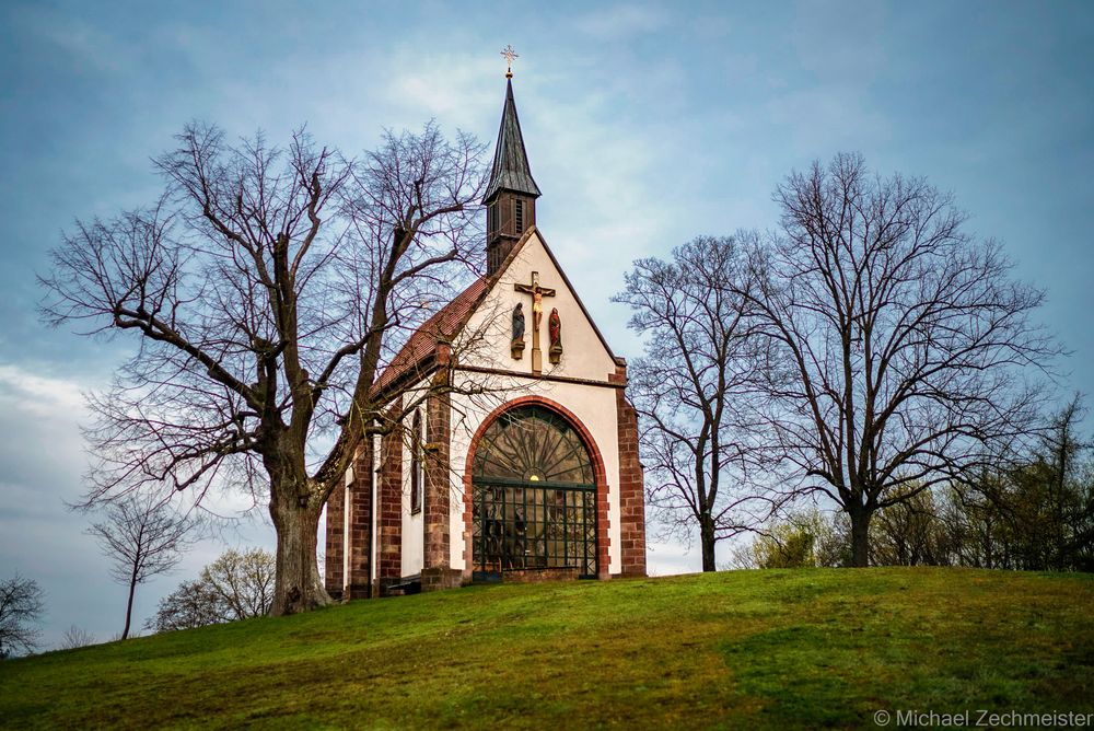 KapelleHerzJesu