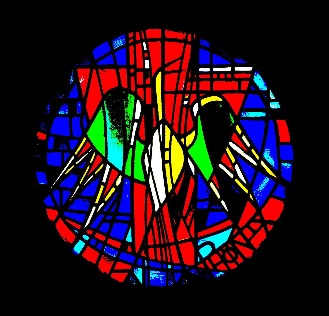 Kapellen Fenster Foto & Bild architektur, sakralbauten, kapellen