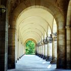 Kapellenanlage Südfriedhof Leipzig