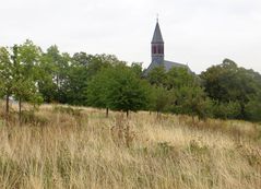 Kapellenberg Bodenheim