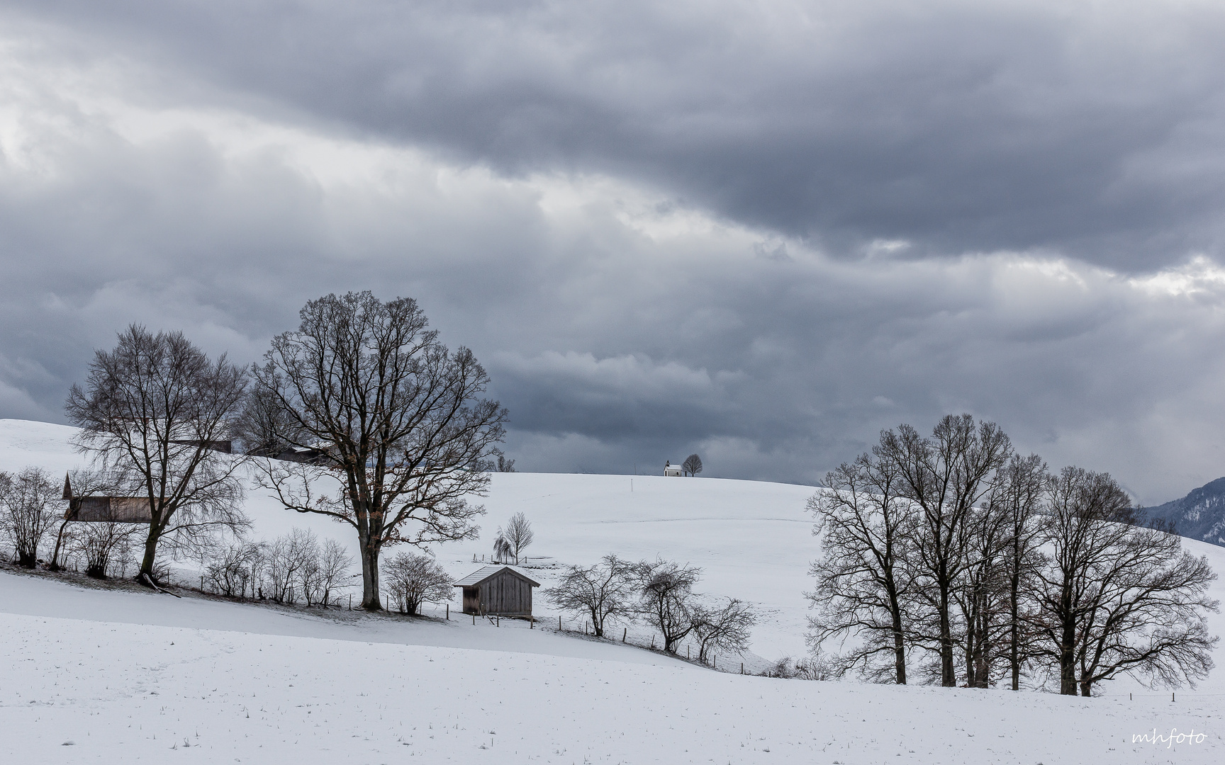 Kapellenblick