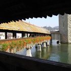 Kapellenbrücke (Luzerna)