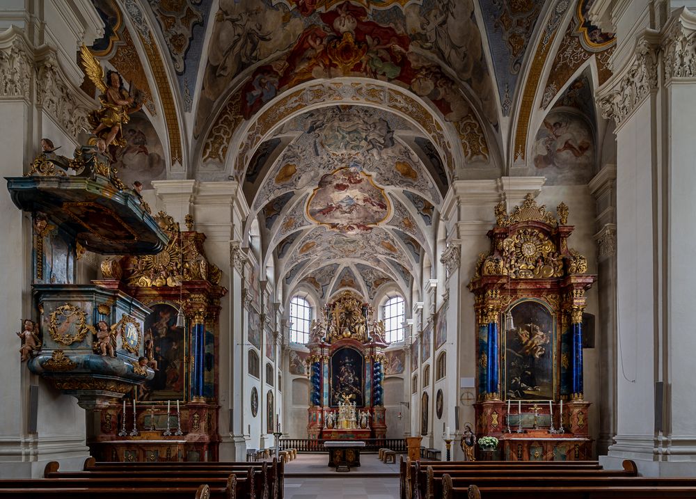  Kapellenkirche (Rottweil)