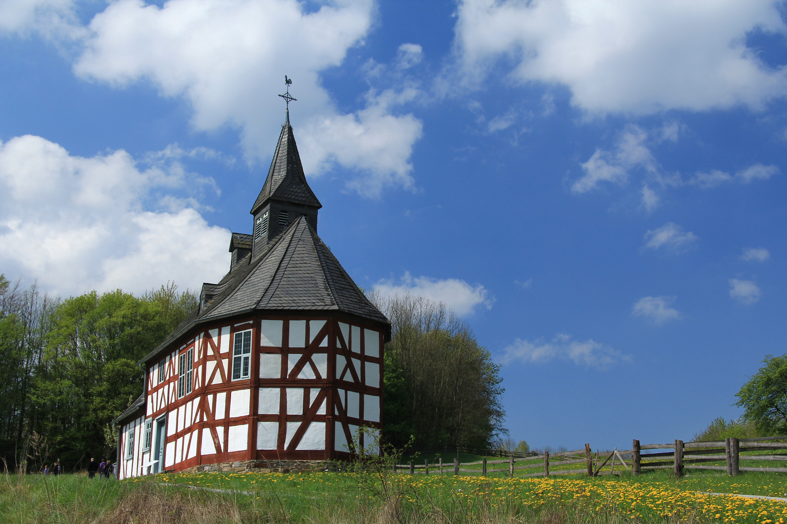 Kapellenschule Maria Magdalena