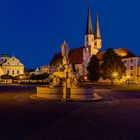 Kapellplatz in Altötting