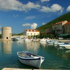 KAPETANOVA KUCA Peninsula of Peljesac -Cult Fishrestaurant in Southdalmatia