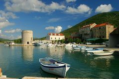 KAPETANOVA KUCA Peninsula of Peljesac -Cult Fishrestaurant in Southdalmatia