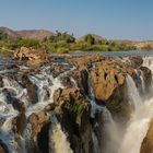 Kapika Waterfalls