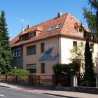 Kapitänshaus in Ottendorf-Okrilla