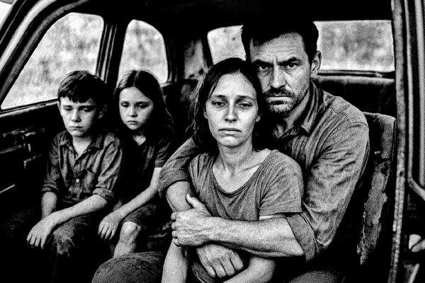 Kapitalismus und seine Folgen.