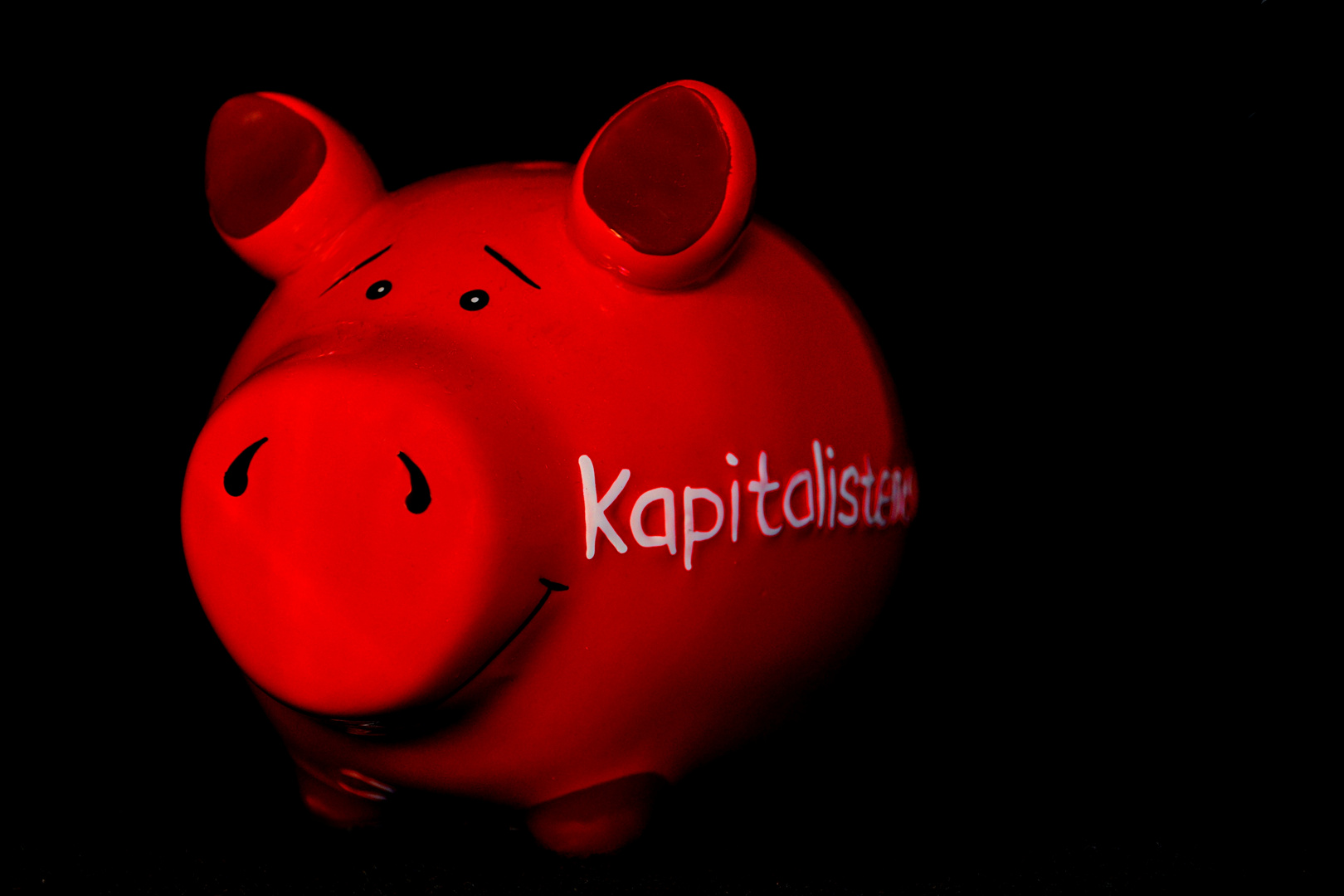 Kapitalistenschwein