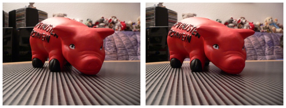 Kapitalistenschwein in 3D